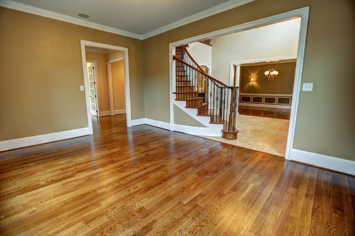 Living Bedrooms