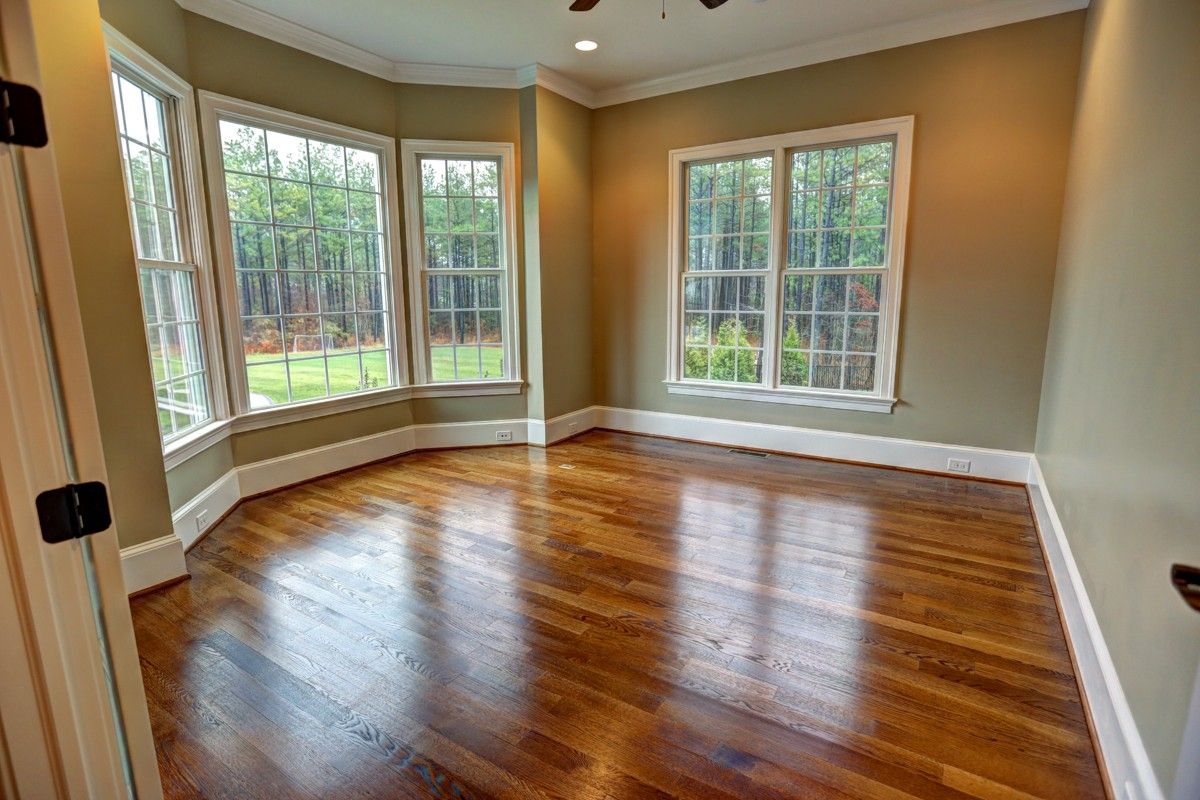 Living Bedrooms