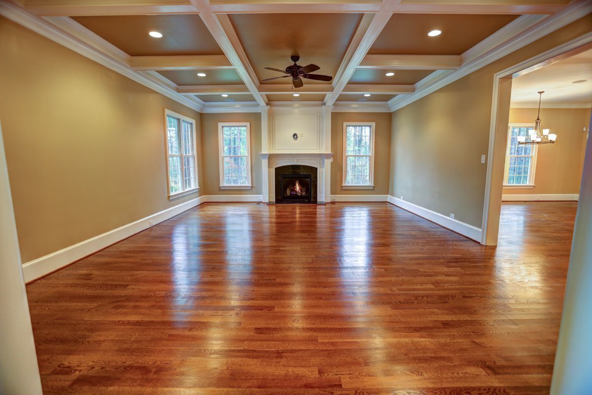 Living Bedrooms