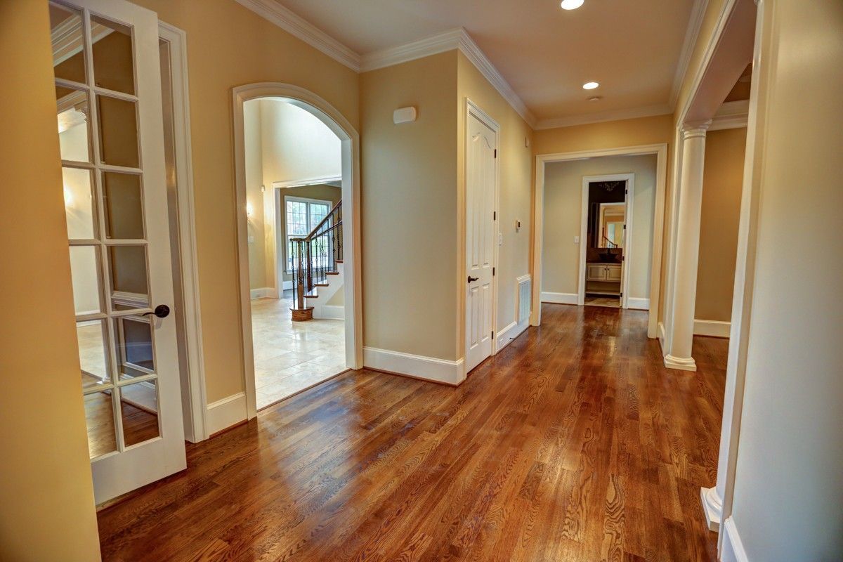 Living Bedrooms