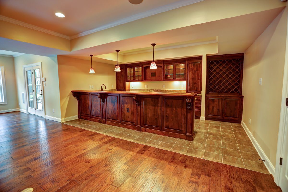 Living Bedrooms