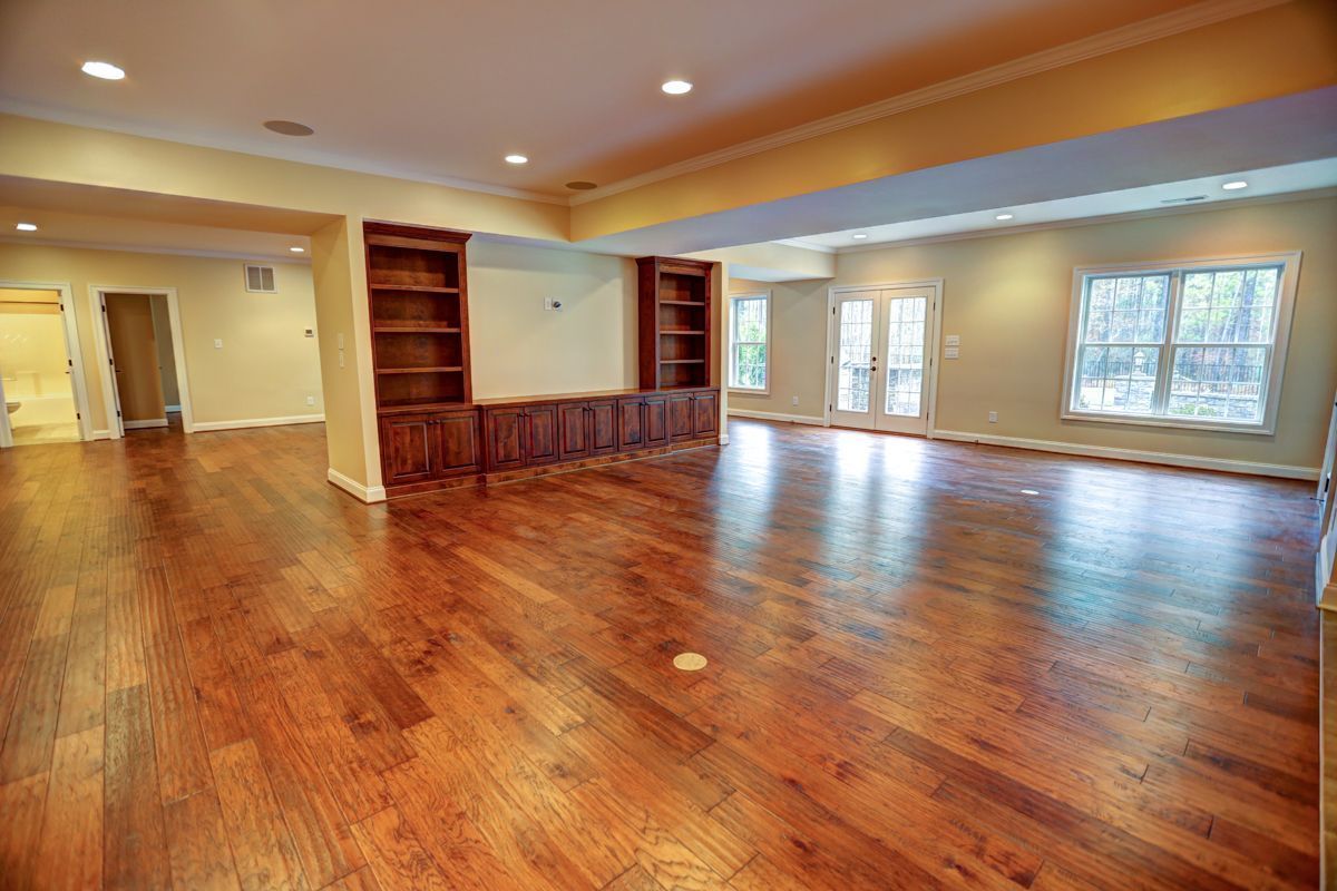 Living Bedrooms