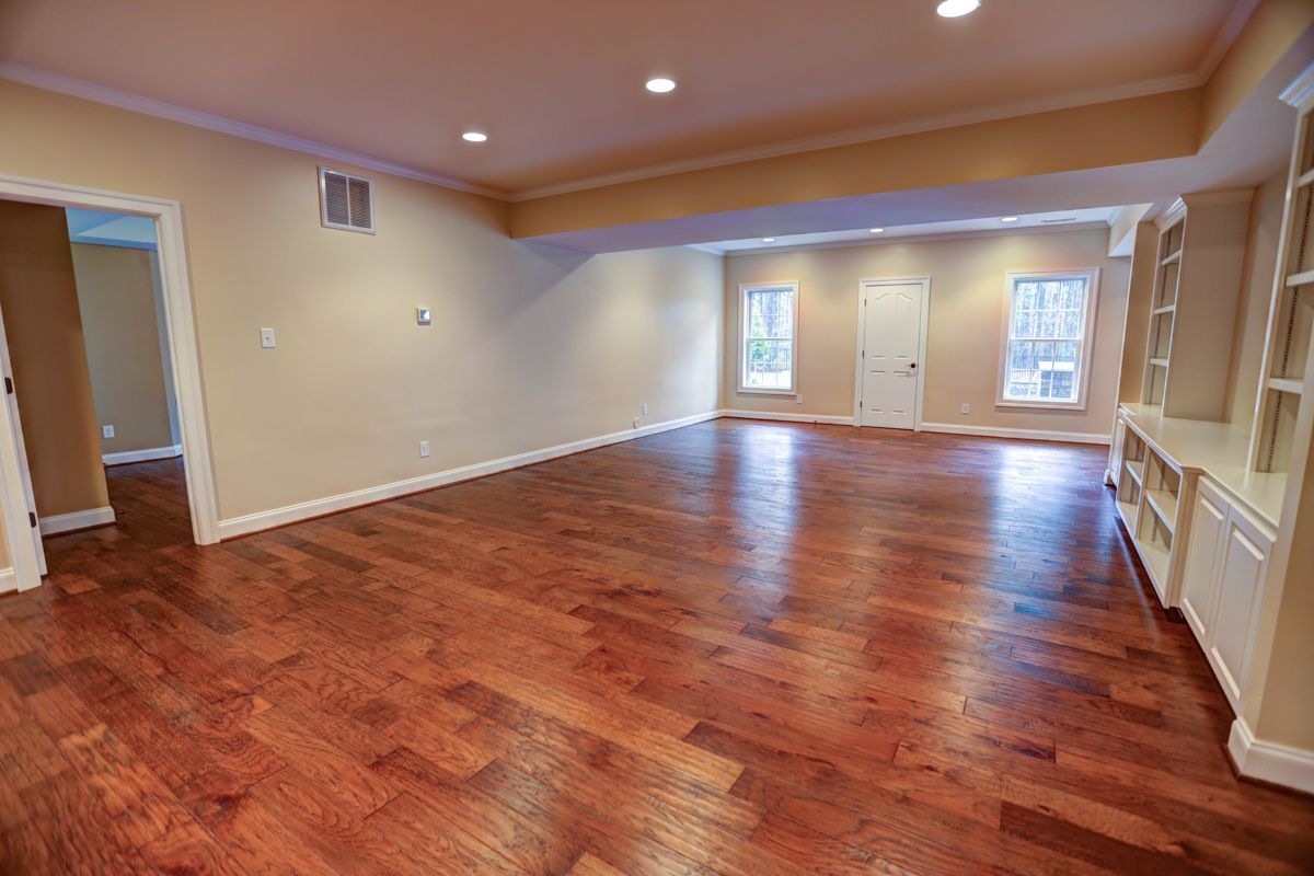 Living Bedrooms