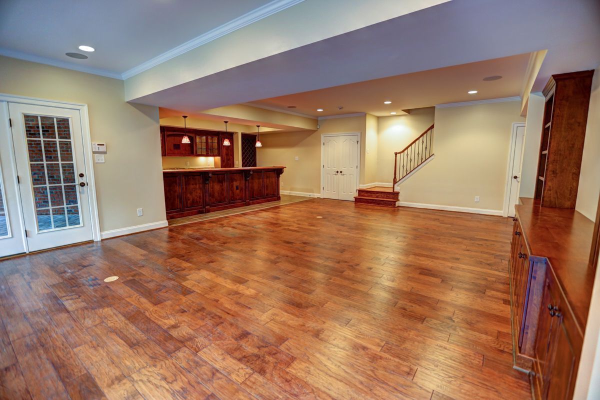 Living Bedrooms