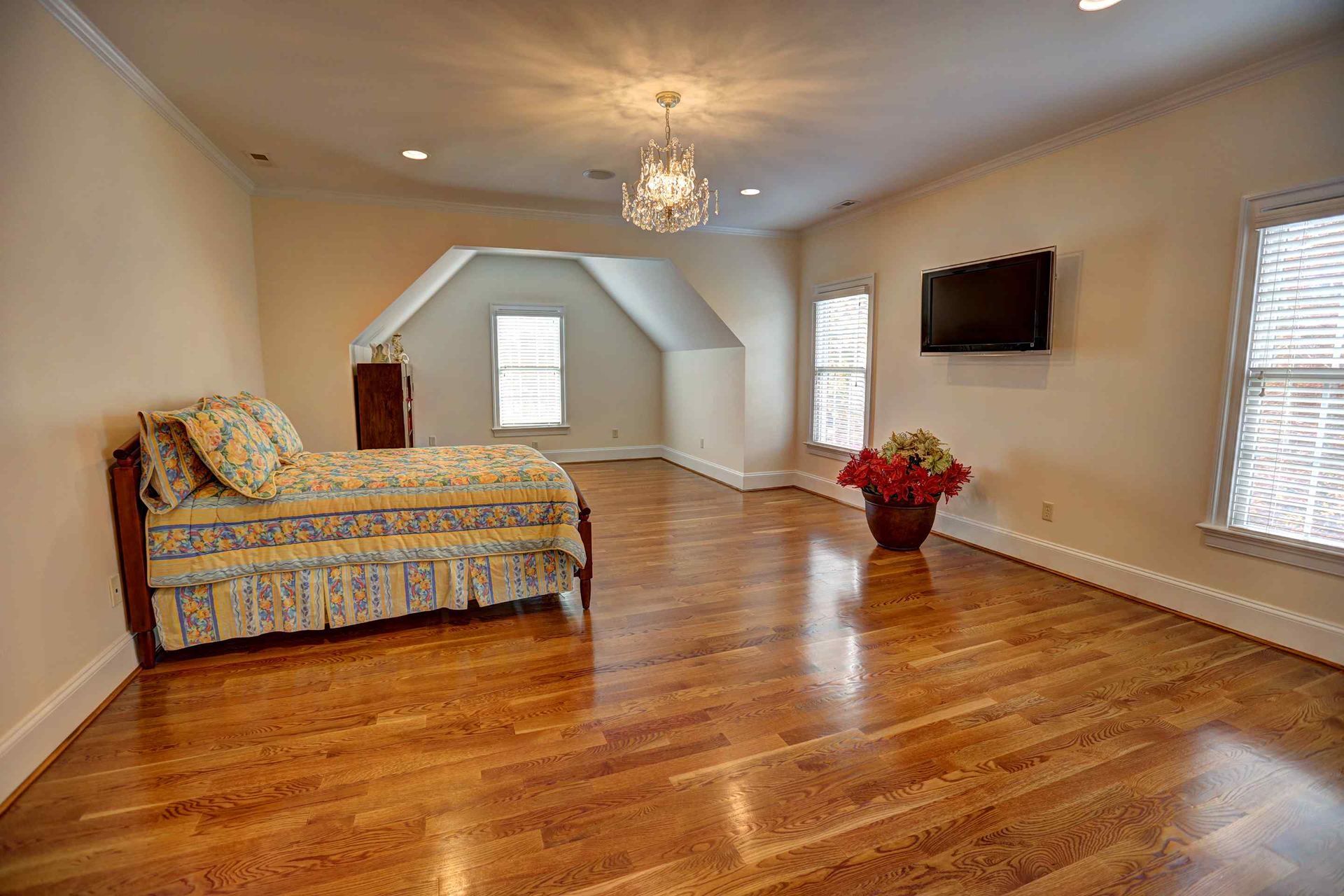 Living Bedrooms