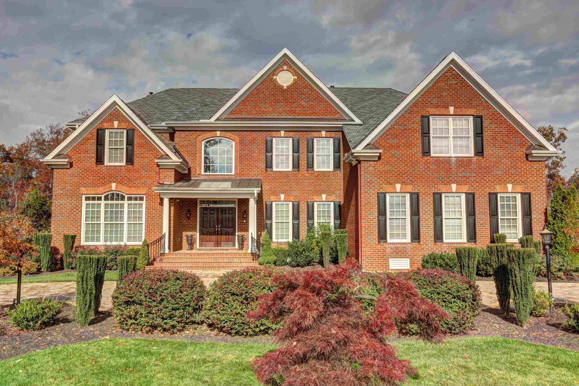 House Exterior