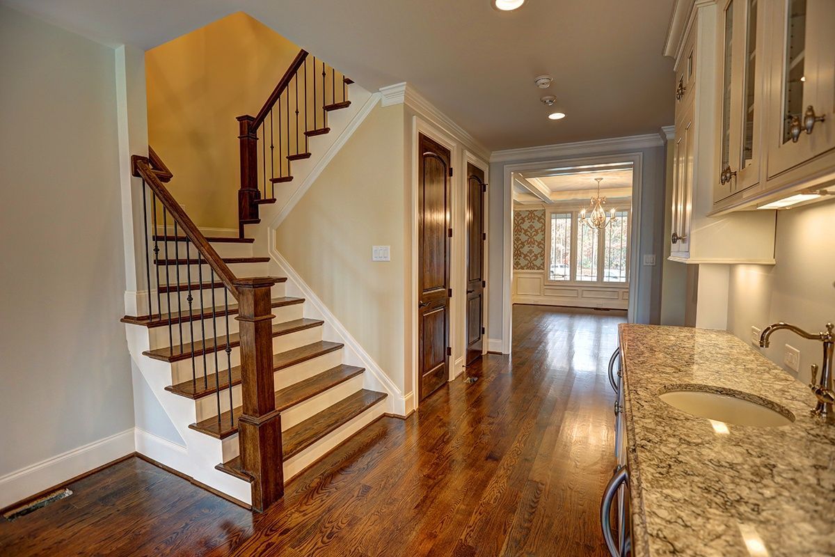 Living Bedrooms