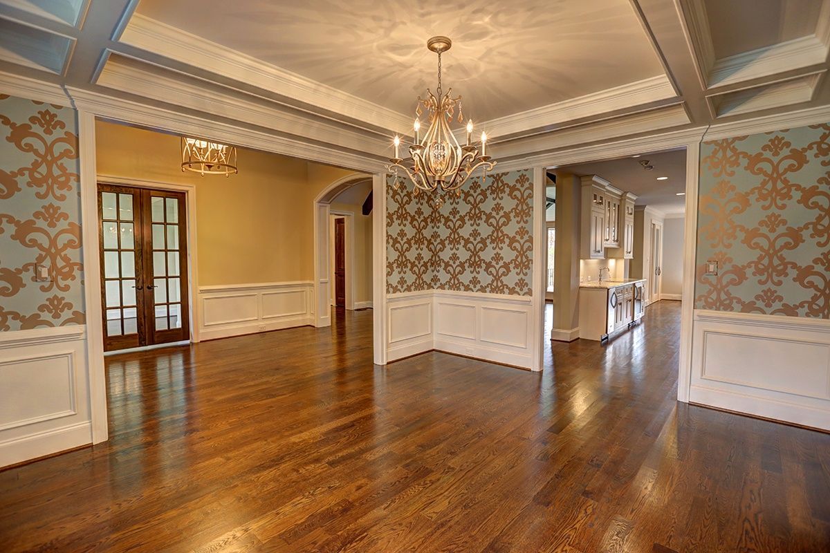 Living Bedrooms