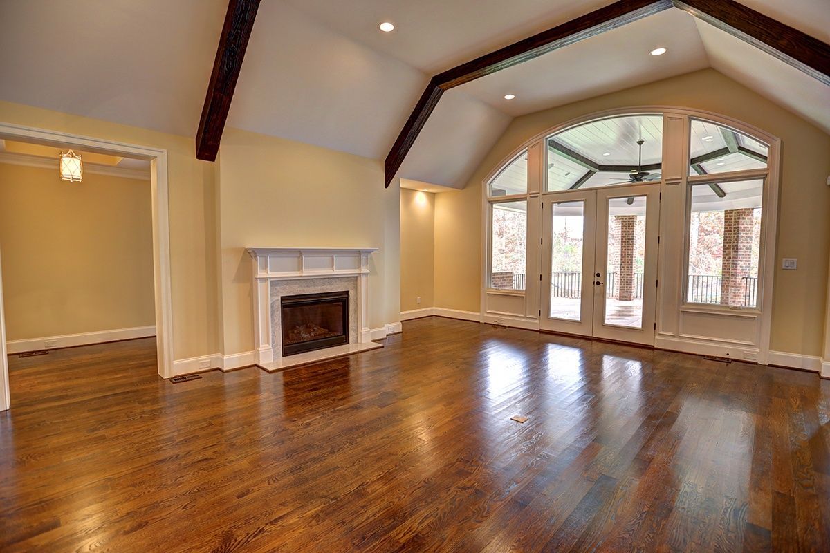 Living Bedrooms