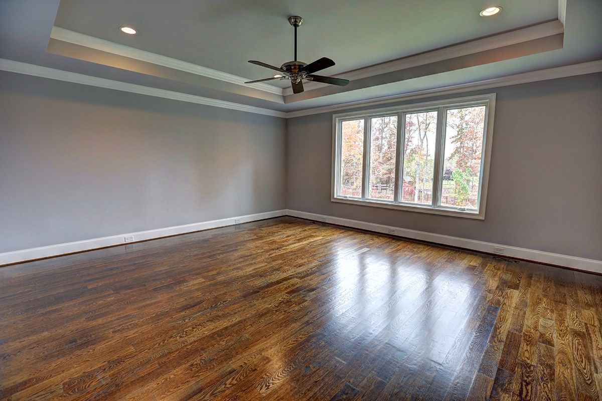 Living Bedrooms