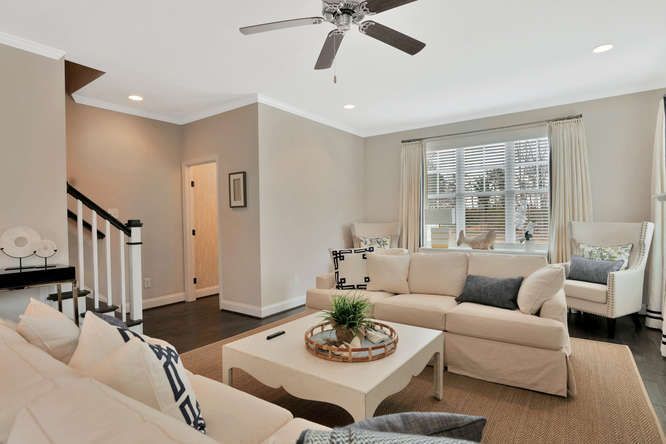 Living Bedrooms