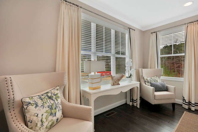 Living Bedrooms