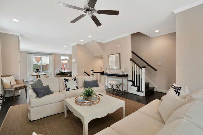 Living Bedrooms