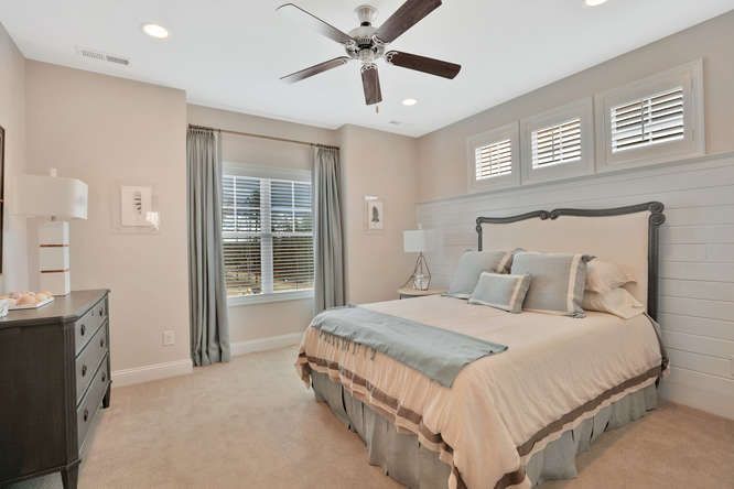 Living Bedrooms