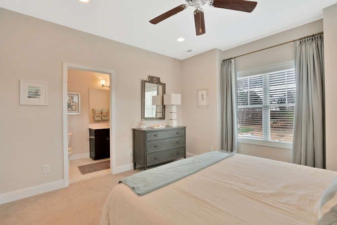 Living Bedrooms