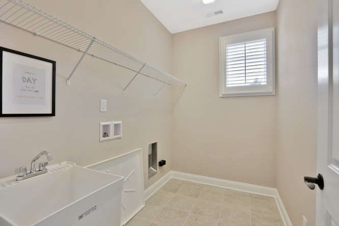 Bathrooms