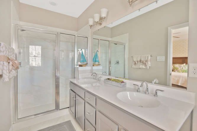 Bathrooms