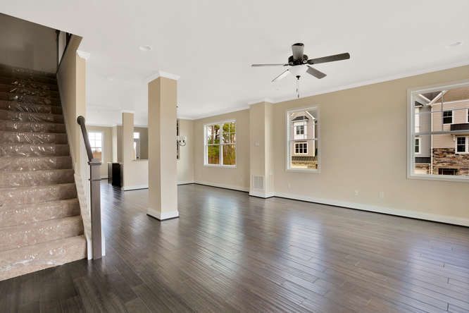 Living Bedrooms