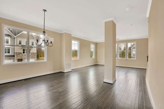 Living Bedrooms