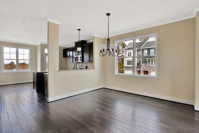 Living Bedrooms