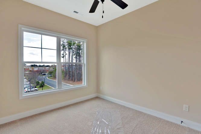 Living Bedrooms