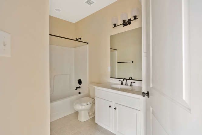 Bathrooms