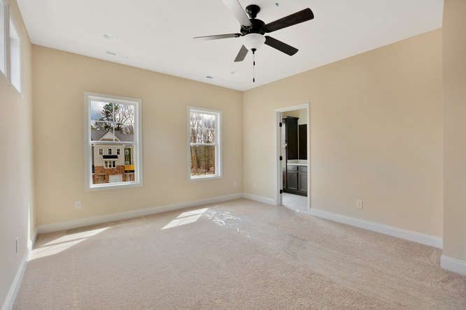 Living Bedrooms