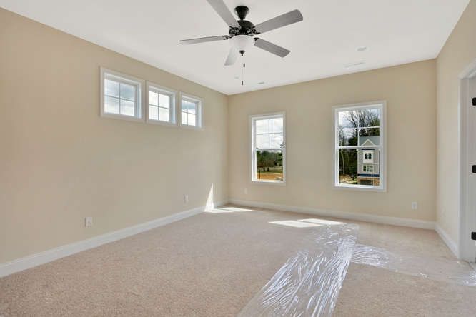 Living Bedrooms