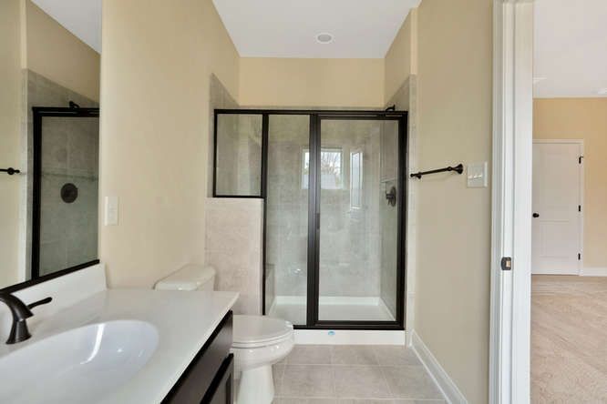 Bathrooms