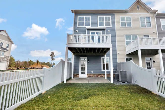 House Exterior
