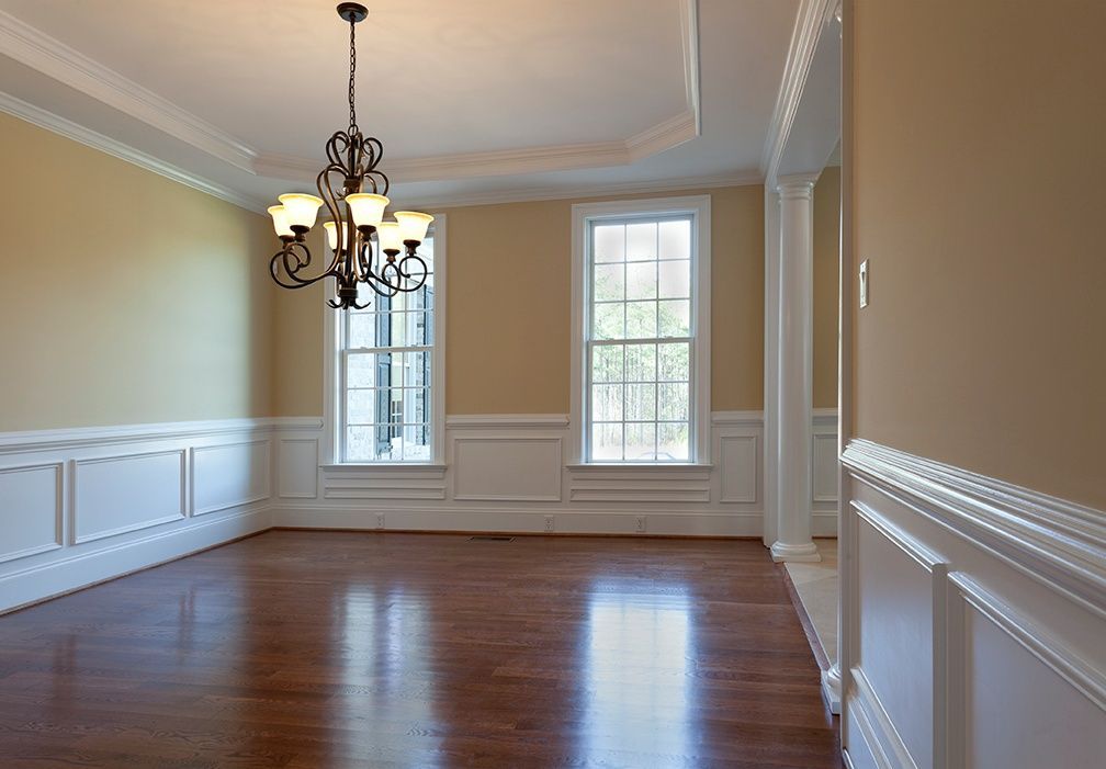 Living Bedrooms