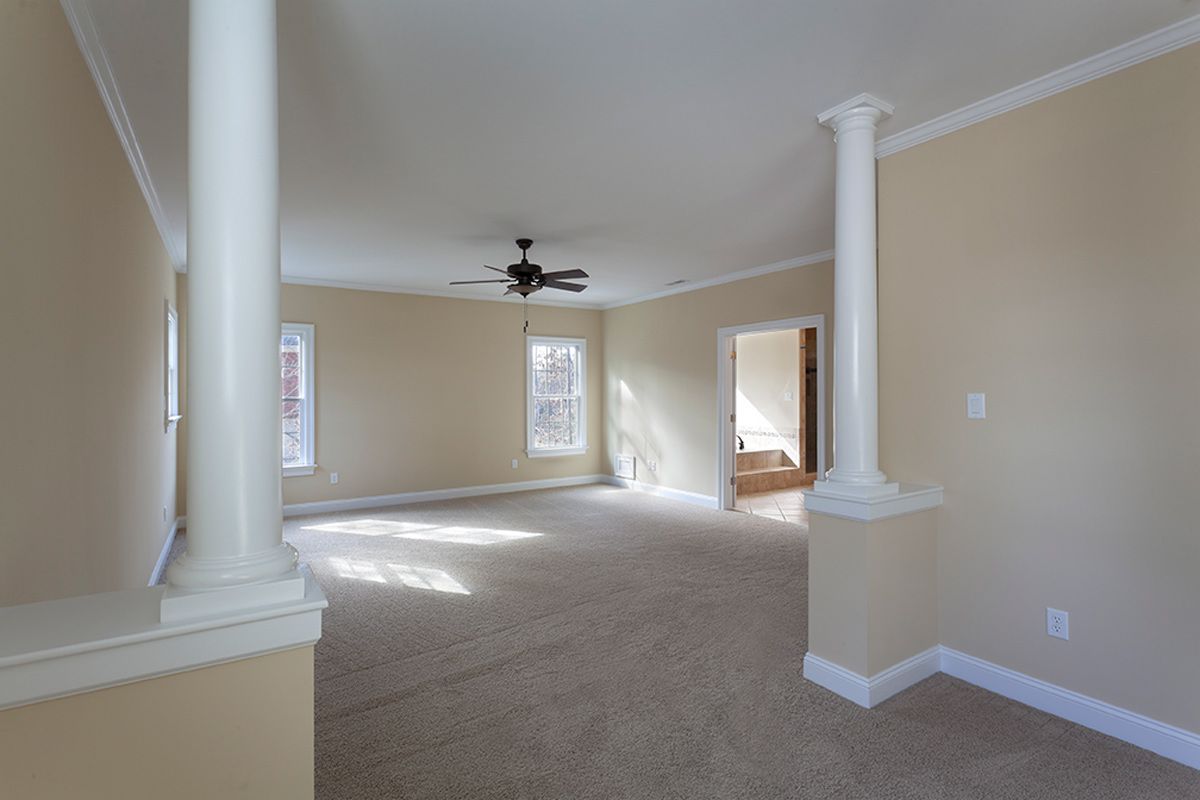 Living Bedrooms