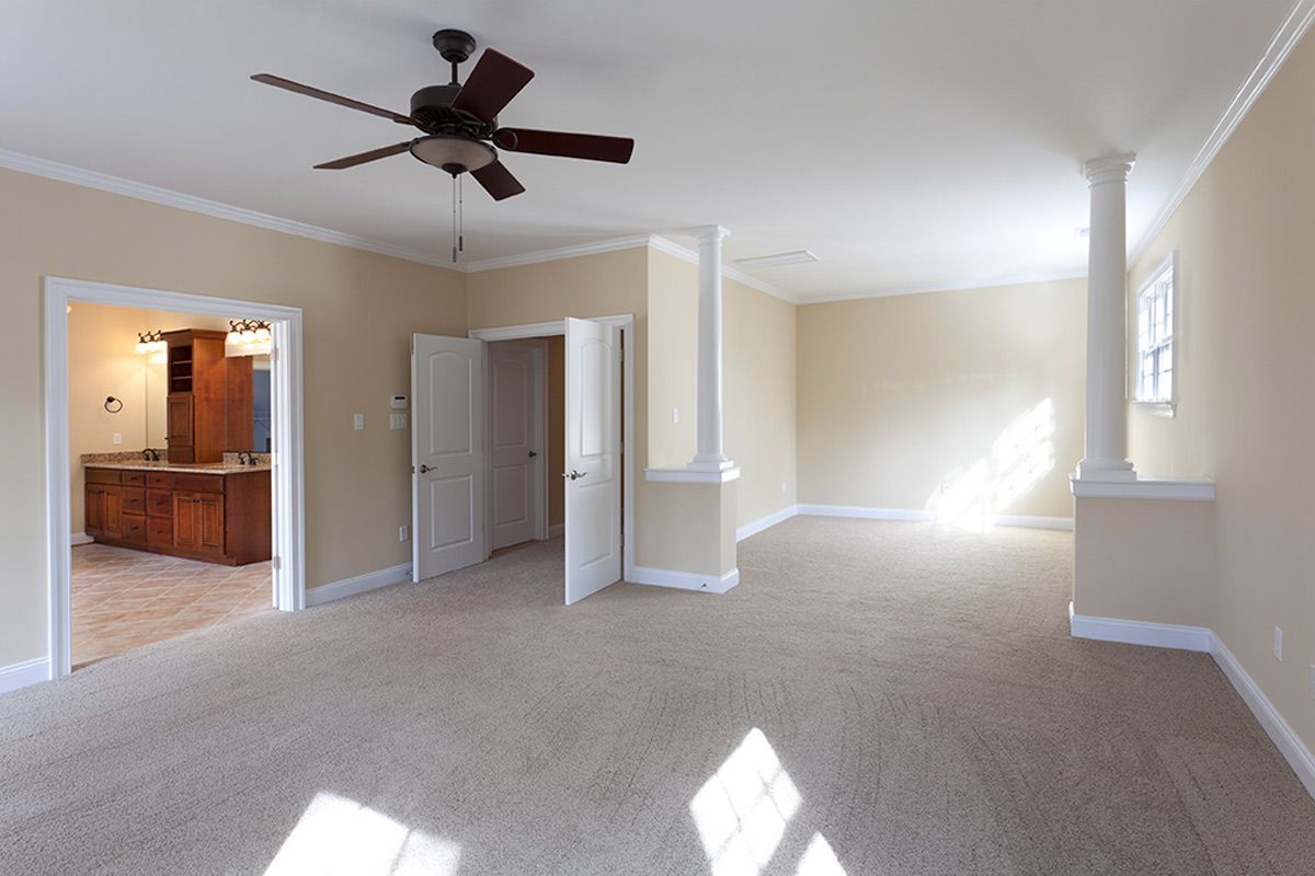 Living Bedrooms