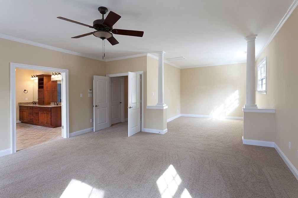Living Bedrooms