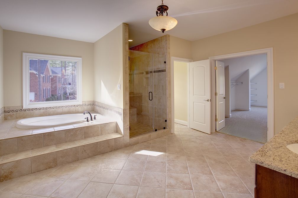 Bathrooms