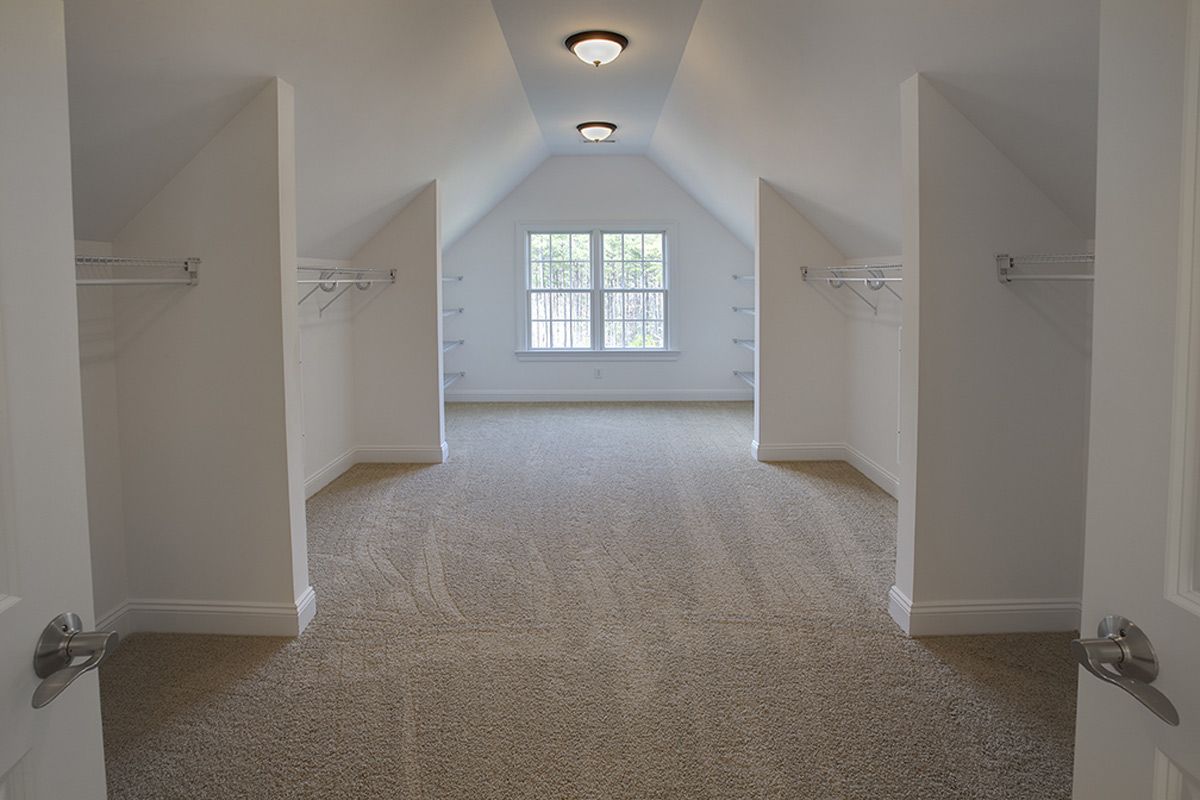 Living Bedrooms