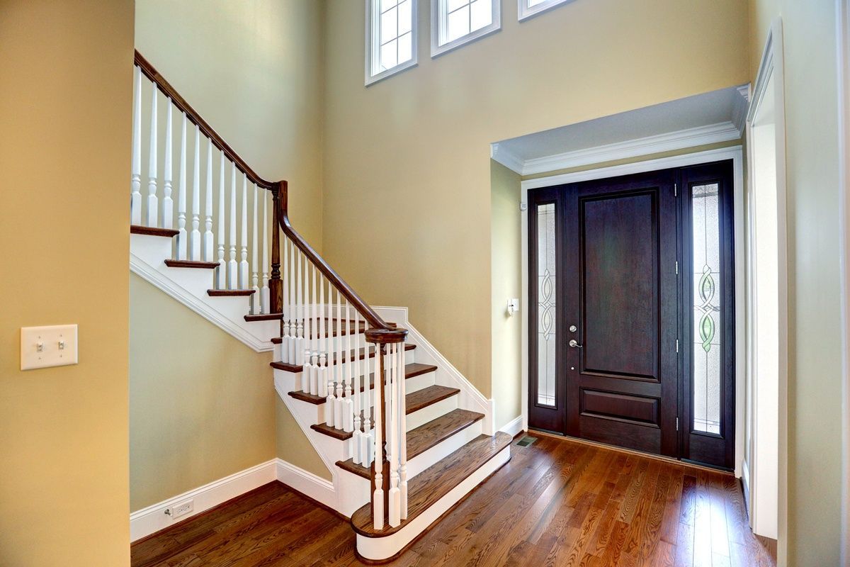 Living Bedrooms