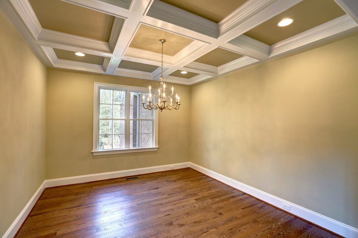Living Bedrooms