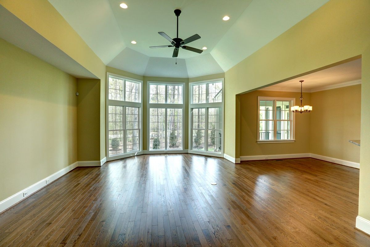 Living Bedrooms