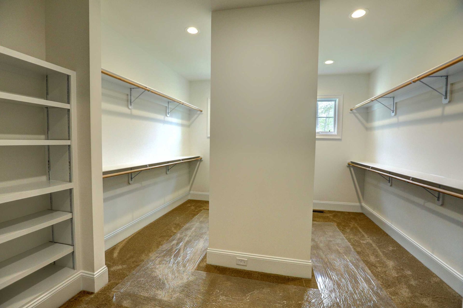 Bathrooms