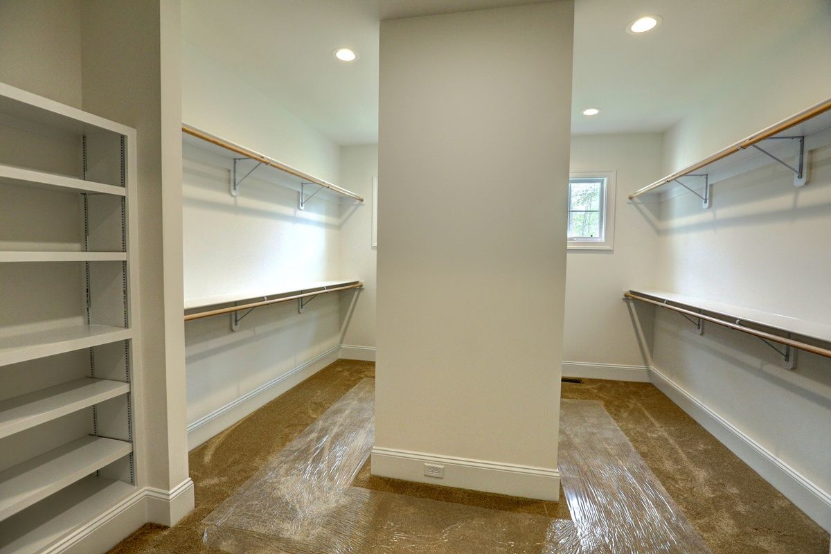 Living Bedrooms
