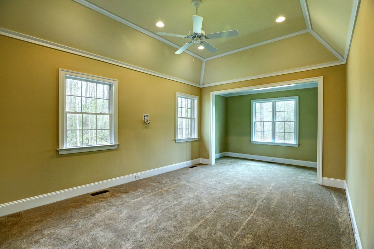 Living Bedrooms