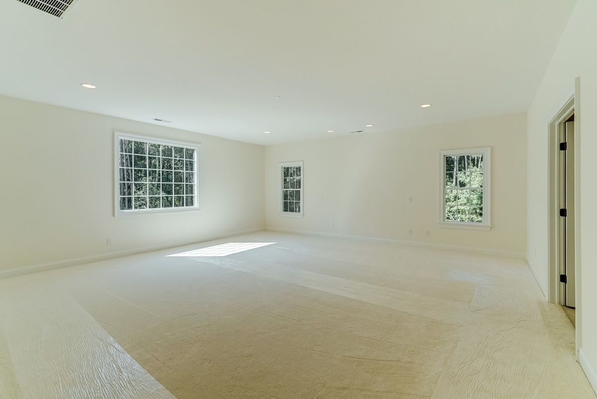 Living Bedrooms