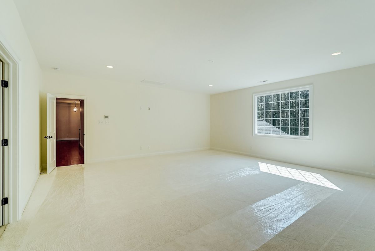 Living Bedrooms