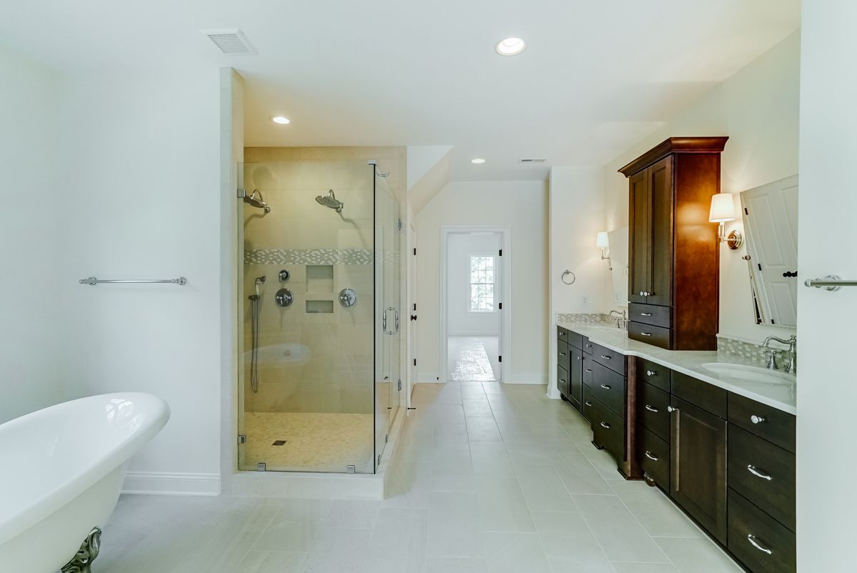 Bathrooms