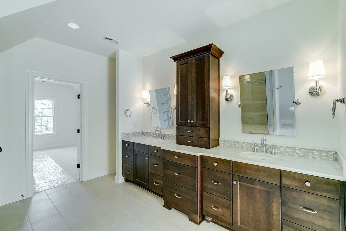 Bathrooms