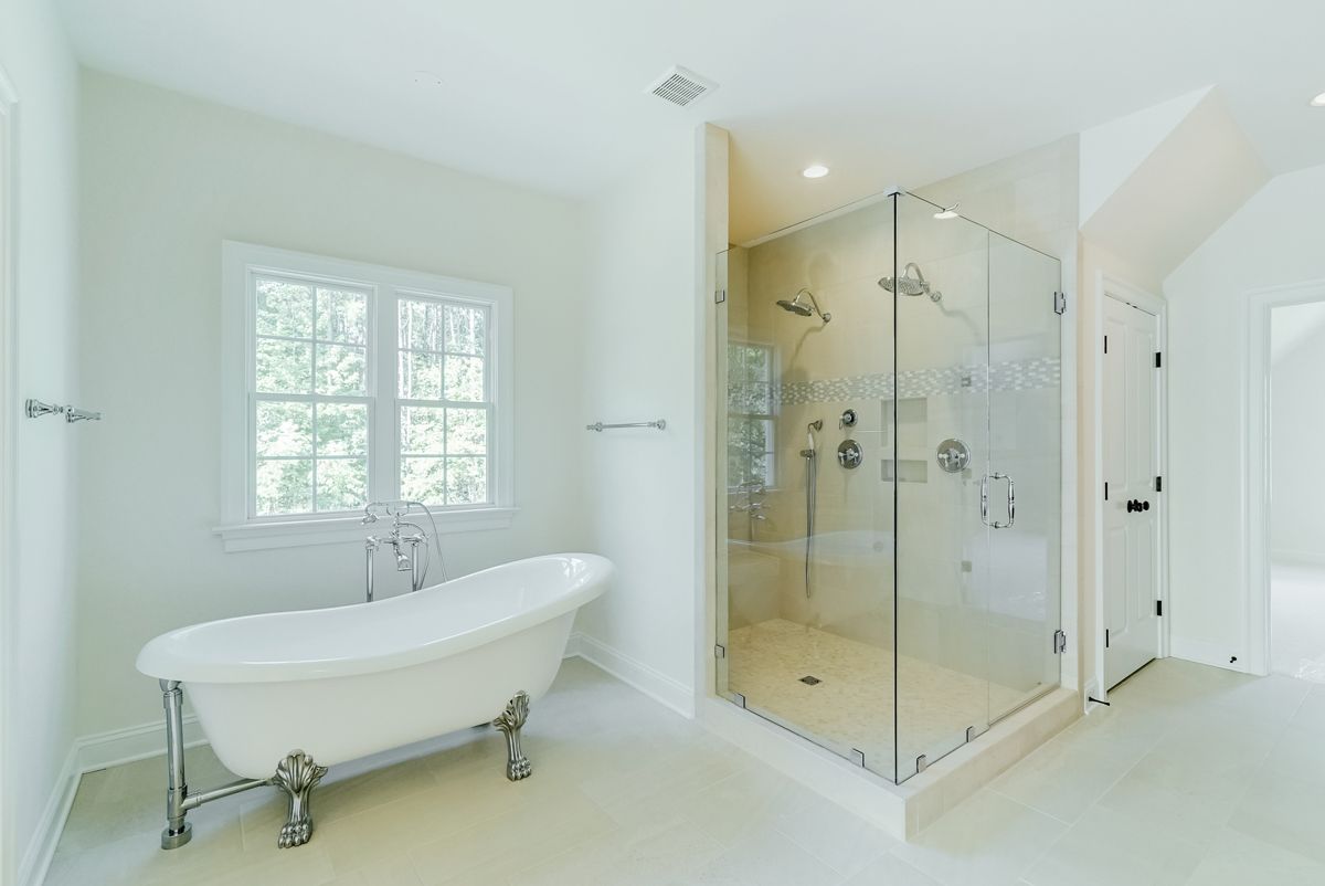 Bathrooms