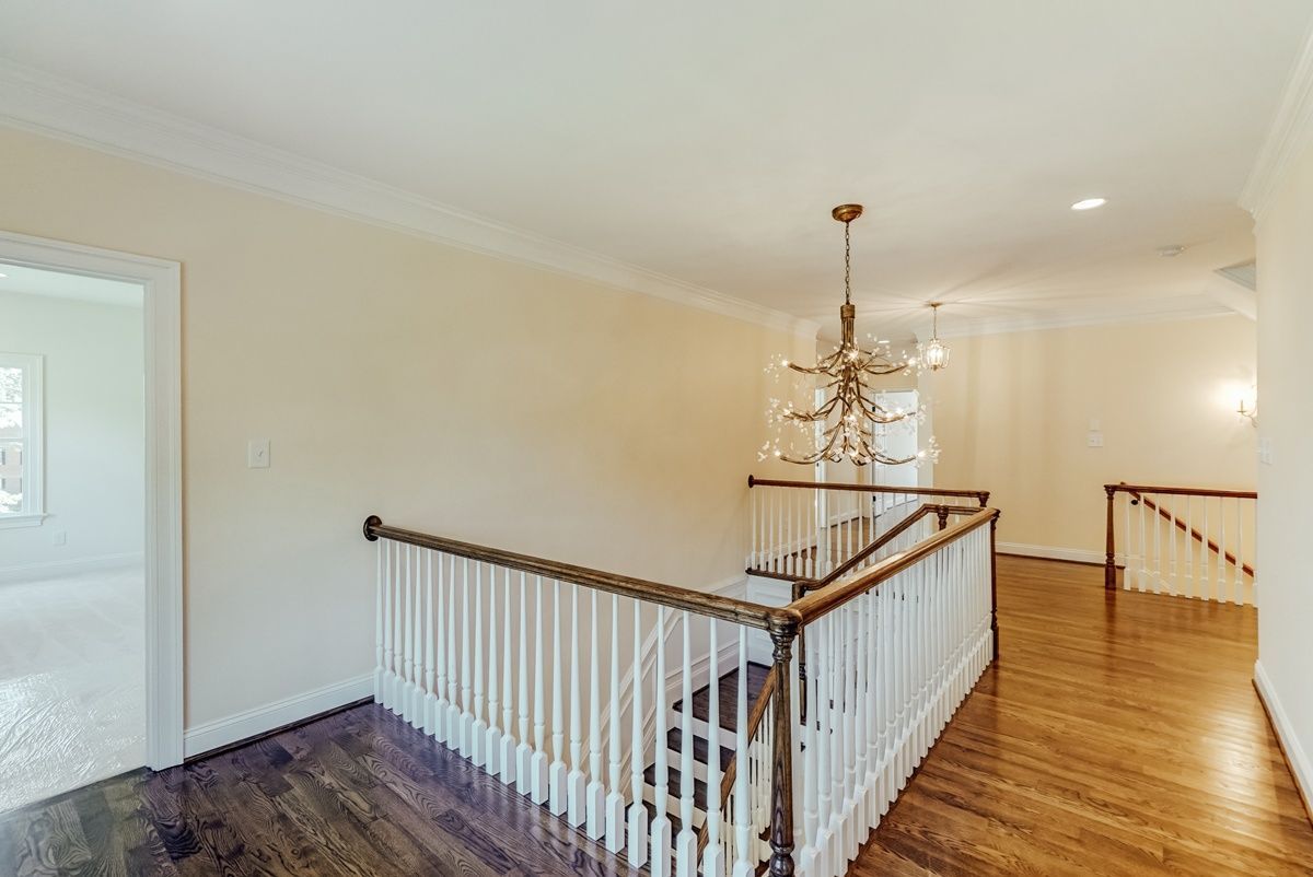 Living Bedrooms