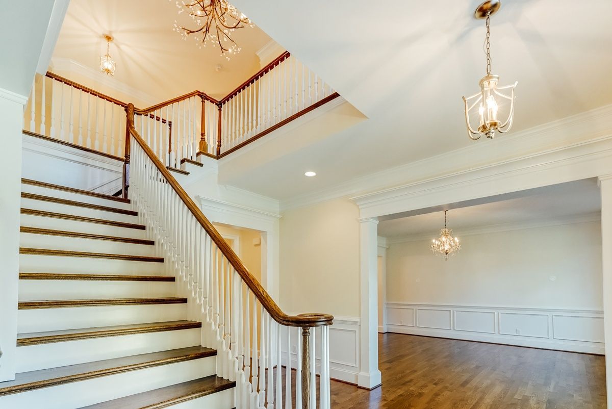 Living Bedrooms