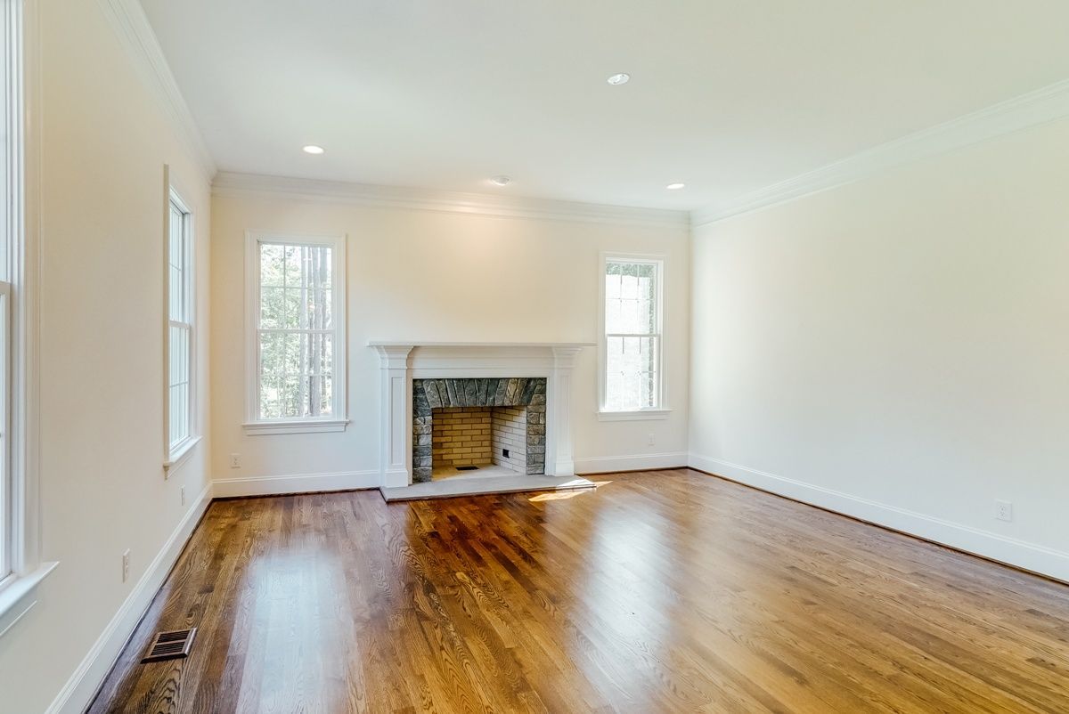 Living Bedrooms